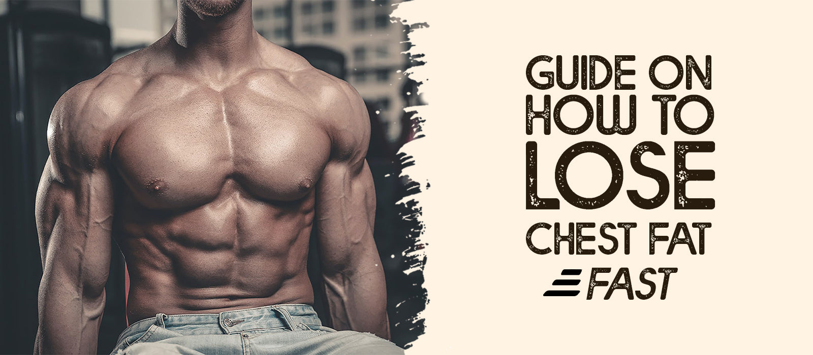 3 Exercises to Build a Well-Defined Chest (Fast Results) – CrazyBulk USA