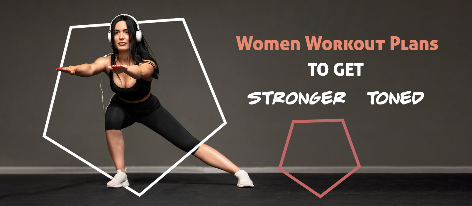 Ladies workout online plan